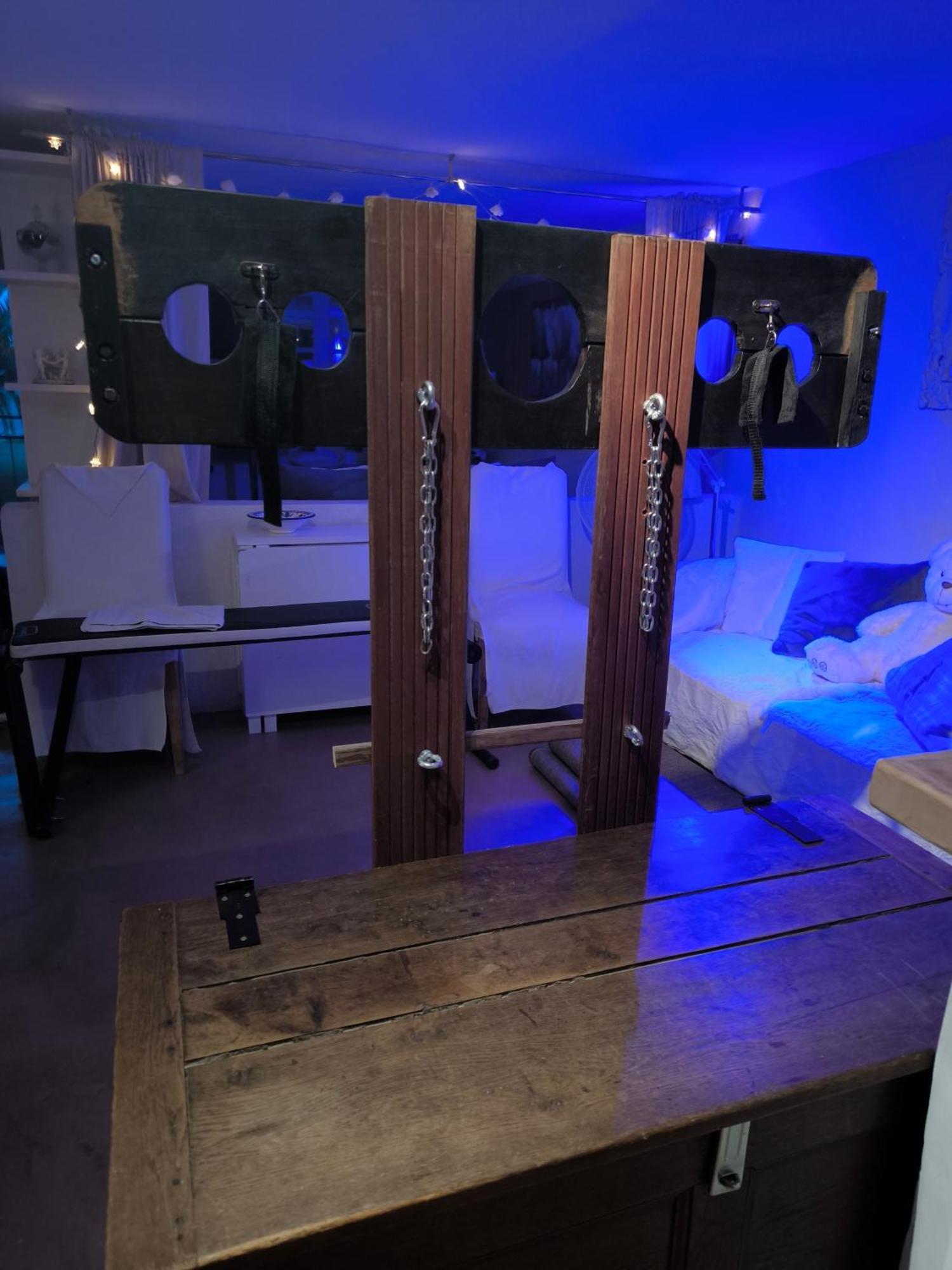 Love-Room Discret 40 M2 Bormes Les Mimosas Village Avec Terrasse المظهر الخارجي الصورة