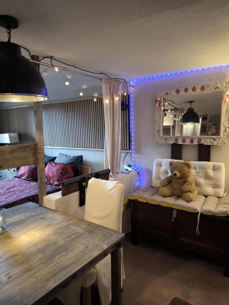 Love-Room Discret 40 M2 Bormes Les Mimosas Village Avec Terrasse المظهر الخارجي الصورة